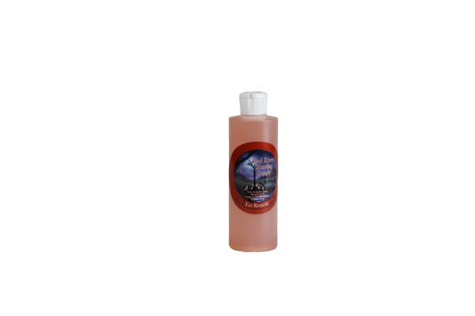 Red River Ear Remedies